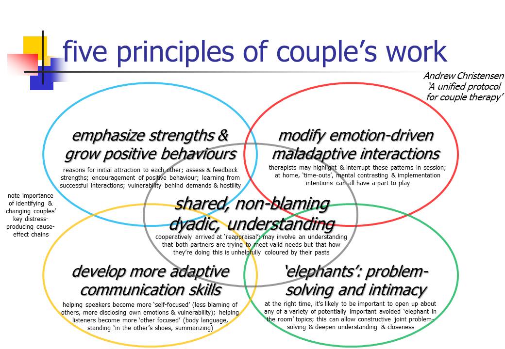 Couples Therapy In Maui